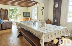 Pons, Nouvelle-Aquitaine 17800