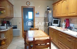 Saint-Savin, Poitou-Charentes 86310