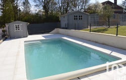 Les Ormes, Bourgogne-Franche-Comté 89110