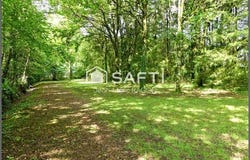 Saint-m'Herve, Bretagne 35500