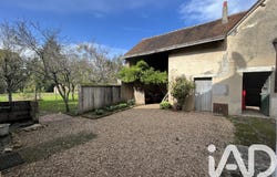 Nogent-sur-Vernisson, Centre-Val de Loire 45290