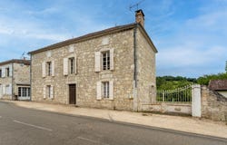 Saint-Maurin, Aquitaine 47270