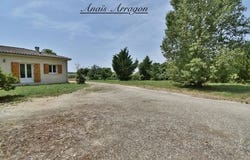 MONTIGNAC DE LAUZUN, Aquitaine 47800