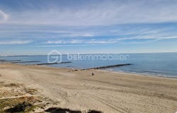 Carnon, Carnon Plage, Occitanie 34130