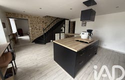 Saint-Aubin-le-Cloud, Poitou-Charentes 79450