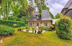 Tourgeville, Basse-Normandie 14800