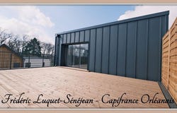 Saint-Jean-de-Braye, Centre 45800