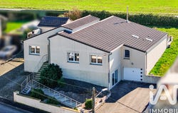 Metzeresche, Grand Est 57920