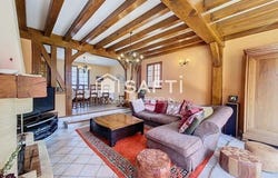 Saint-Hilaire-Saint-Mesmin, Centre 45160