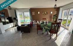 Remungol, Bretagne 56500