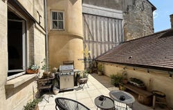 Senlis, Oise 60300