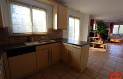Leymen, Alsace 68220