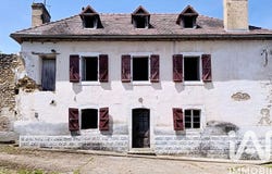 Aubertin, Nouvelle-Aquitaine 64290