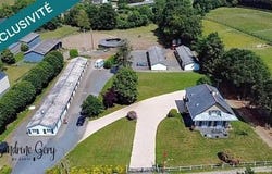 Senonnes, Pays de la Loire 53390