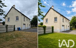 Yvignac-la-Tour, Brittany 22350
