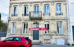 Libourne, Nouvelle-Aquitaine 33500