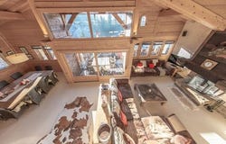Montriond, Rhône-Alpes 74110