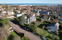 Dieppe, Upper Normandy 76200