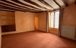 Boynes, Centre 45300