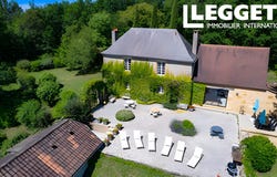 Auriac-du-Périgord, Nouvelle-Aquitaine 24290