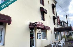Saulieu, Bourgogne 21210