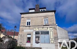 Chars, Île-de-France 95750