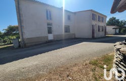SAINT PIERRE DU CHEMIN, Pays de la Loire 85120