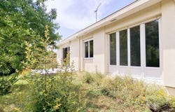 Thuré, Nouvelle-Aquitaine 86540