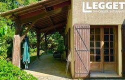 Lembras, Nouvelle-Aquitaine 24100