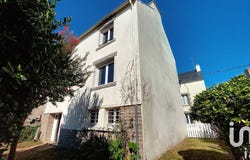 Pont-Aven, Brittany 29930