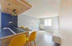 La Cure, Jura 39220