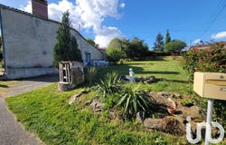 MOUILLERON SAINT GERMAIN, Pays de la Loire 85390