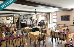Saulieu, Bourgogne 21210