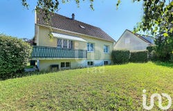 Saint-Georges-sur-Baulche, Bourgogne-Franche-Comté 89000
