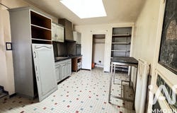 Oudon, Pays de la Loire 44521