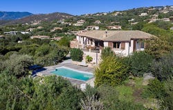 ZONZA, Corsica 20144