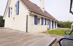Ballainvilliers, Île-de-France 91160