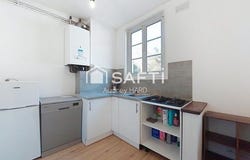 Ivry-La-Bataille, Haute-Normandie 27540
