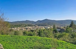 Bedarieux, Languedoc-Roussillon 34600