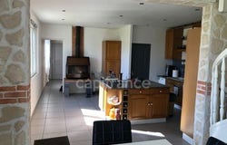 BEUZEVILLE LA GRENIER, Haute-Normandie 76210