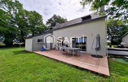 Credin, Bretagne 56580