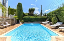 Vence, Provence-Alpes-Côte-d'Azur 06140