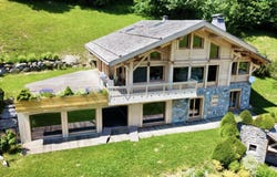 LE GRAND BORNAND HH-15858834, LE GRAND BORNAND, Auvergne-Rhône-Alpes 74450