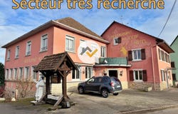 Winkel, Alsace 68480