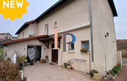 Charlieu, Loire 42190