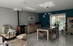 Chatellerault, Poitou-Charentes 86100