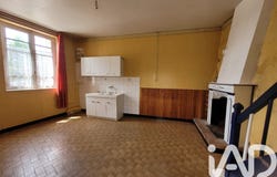 Landujan, Brittany 35360