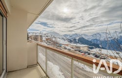 Huez, Auvergne-Rhône-Alpes 38750