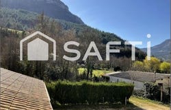 Remuzat, Rhône-Alpes 26510