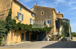 La Capelle-et-Masmolène, Languedoc-Roussillon 30700